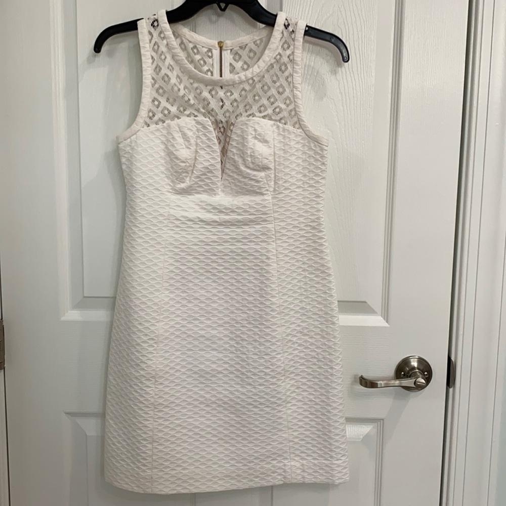 Lily Pulitzer Dress